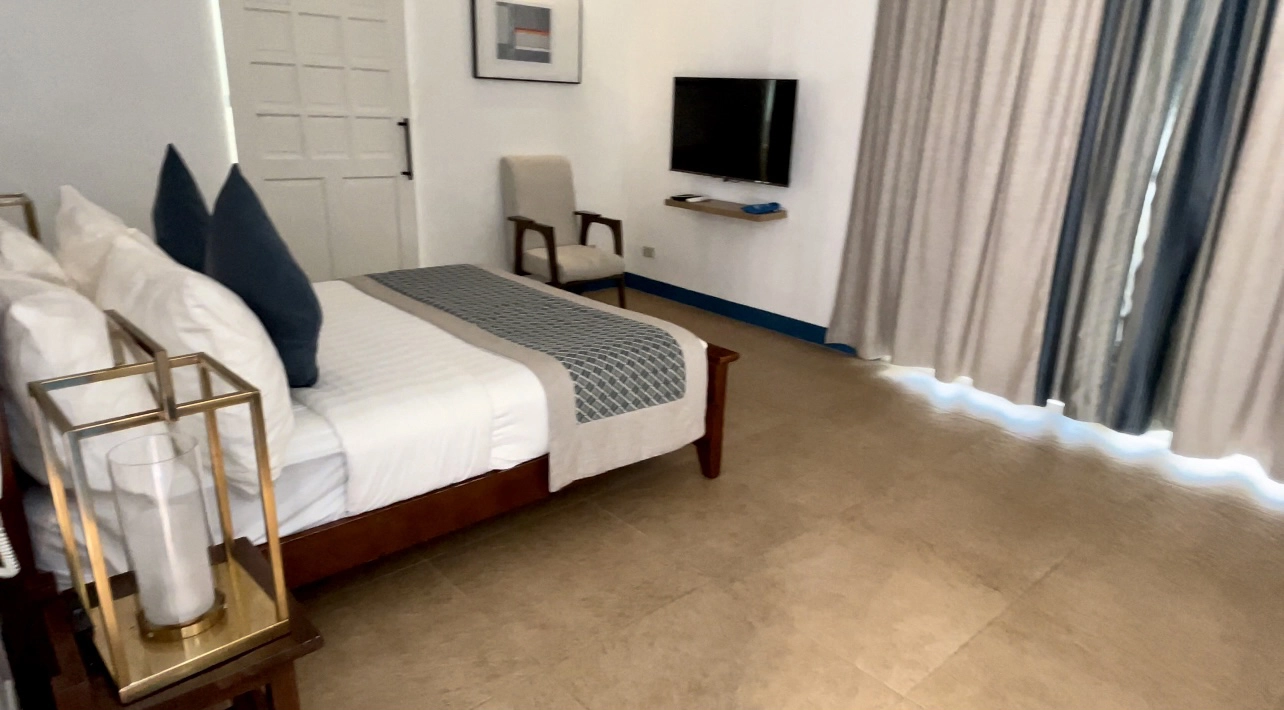 Camp Netanya Batangas - Premium suite