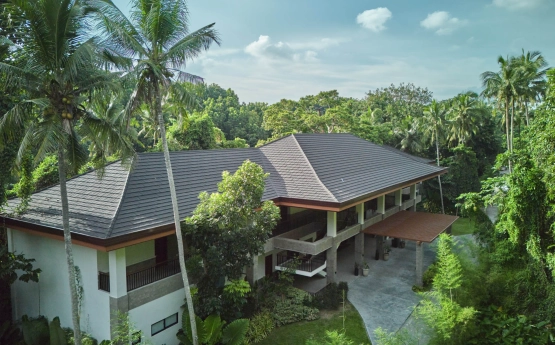 The farm at san benito - banaba deluxe - outside