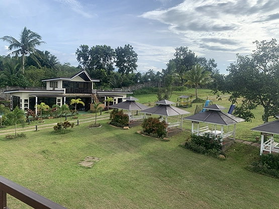 A&A Garden Suites - Cottages