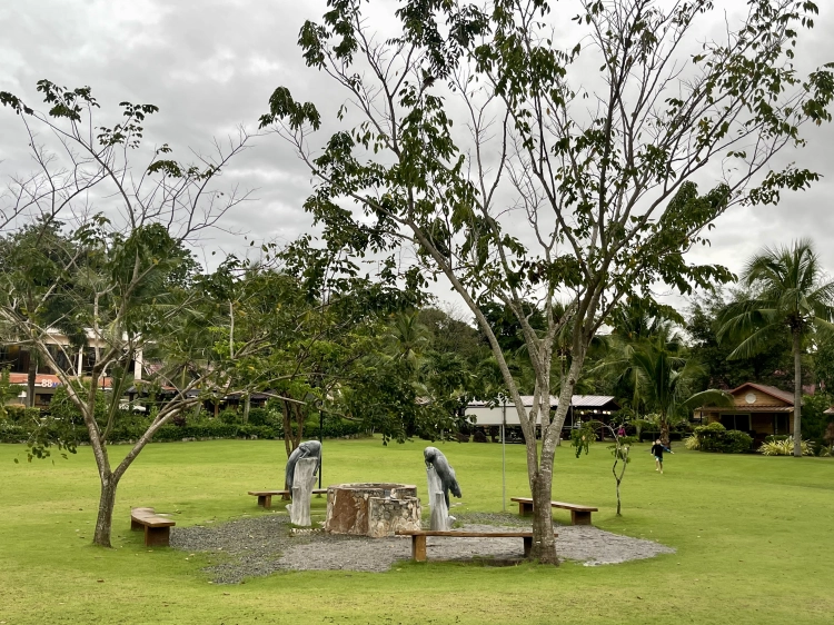 88 spa and hotspring resort laguna - Perilla farm