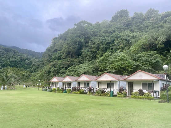 88 spa and hotspring resort laguna - Pension houses