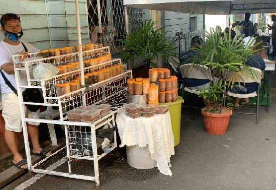 Arabela Liliw Lagun - Affordable pasalubong