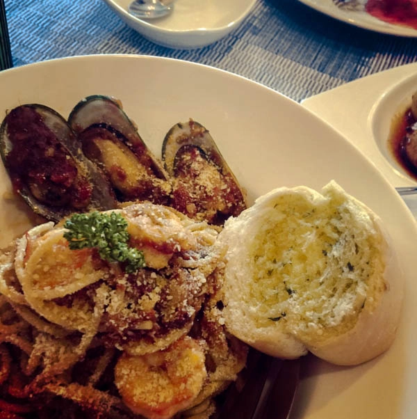 Mio Cucina Pasta