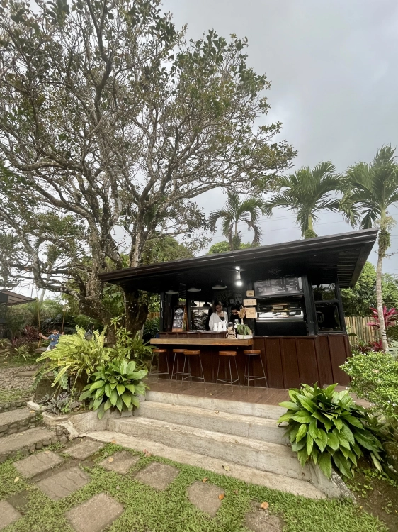 Spacio Caliraya - amenities