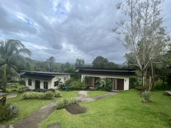 Spacio Caliraya - rooms