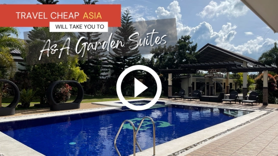 A&A Garden Suites, Amadeo Cavite | Tagaytay - Virtual Tour